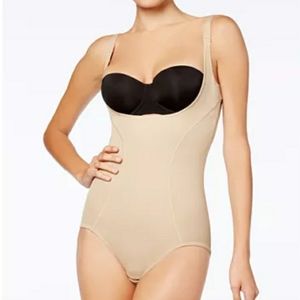 Women's Firm Control Ultimate Instant Slimmer Open